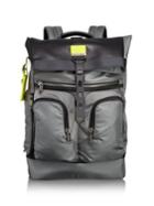 Tumi London Roll-top Backpack