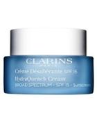 Clarins Hydraquench Cream Spf 15