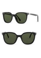 Persol 51mm Wayfarer Sunglasses