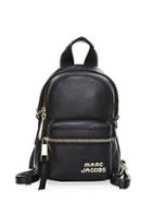Marc Jacobs Micro Leather Backpack