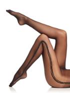 Wolford Cam Tights