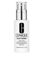 Clinique Even Better Skin Tone Correcting Lotion Broad Spectrum Spf 20