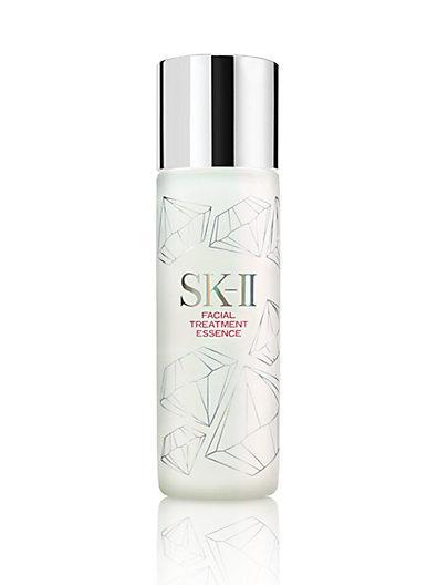 Sk-ii Sk-ii Facial Treatment Essence Swarovski Limited-edition/7.8 Oz.