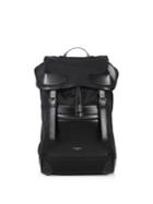 Givenchy Cordura Canvas Backpack