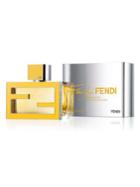 Fendi Fan Di Fendi It-color Eau De Toilette - Limited Edition