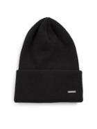 Dsquared2 Knit Wool Hat