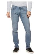 Paige Jeans Lennox Heath Slim-fit Jeans