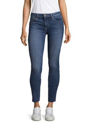 Joe's Blu Cantrell Icon Ankle Skinny Jeans