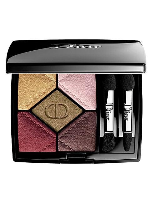 Dior Limited Edition High Fidelity Couture Colours & Effects Eyeshadow Palette