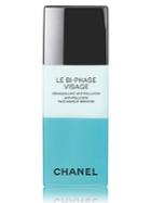 Chanel Le Bi-phase Visage Anti-pollution Face Makeup Remover