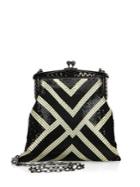 Whiting & Davis Limited Edition Poiret Mesh Clutch