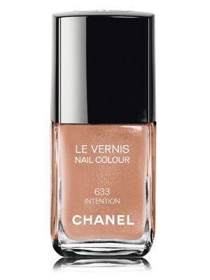 Chanel Le Vernis Nail Colour