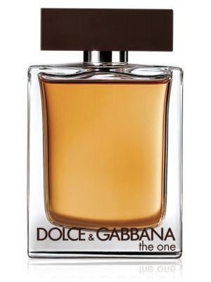 Dolce & Gabbana Dg The One For Men Eau De Toilette