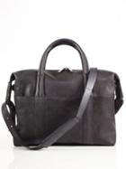 Maison Margiela Calfskin Leather Bag