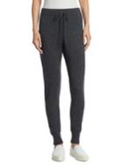 Saks Fifth Avenue Collection Cashmere Drawstring Joggers