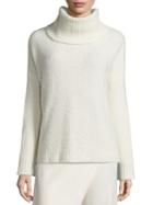 Polo Ralph Lauren Cashmere-blend Turtleneck Sweater
