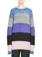 Acne Studios Albah Wool Mohair Sweater