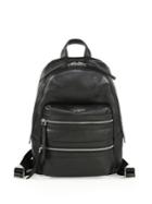 Marc Jacobs Mini Leather Backpack