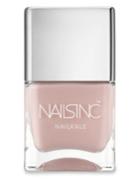 Nails Inc Lexington Street Nailkale Nail Polish