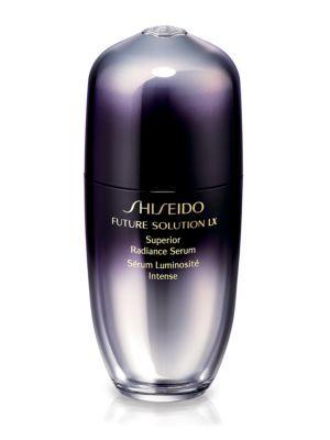 Shiseido Future Solution Lx Superior Radiance Serum