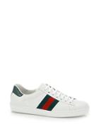 Gucci New Ace Leather Sneaker