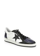Golden Goose Deluxe Brand Leather Ball Star Sneakers