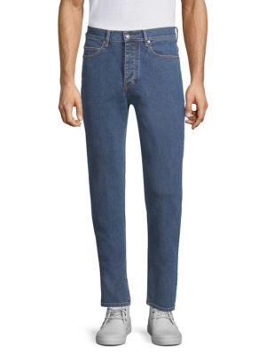 Iro Tunas Straight-fit Jeans