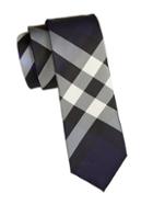 Burberry Exploded Check Tie