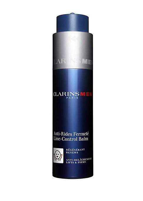 Clarins Line-control Cream