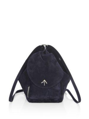 Manu Atelier Mini Fernweh Backpack