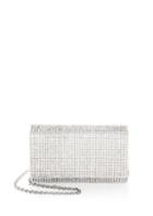 Judith Leiber Couture Fizzy Crystal Crossbody
