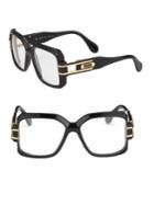 Cazal Square Optical Glasses
