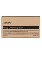 Aesop Body Cleansing Slab - 10.9 Oz.
