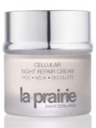 La Prairie Cellular Night Repair Cream