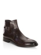To Boot New York Heath Leather Boot