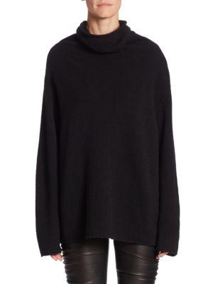 The Row Lexer Cashmere Sweater