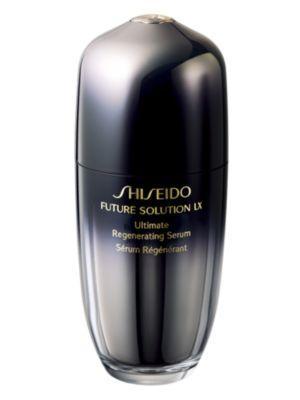 Shiseido Future Solution Lx Ultimate Regenerating Serum