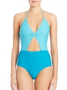6 Shore Road By Pooja One-piece Divine Swimsuit