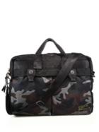 Polo Ralph Lauren Military Commuter Bag