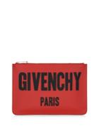 Givenchy Medium Iconic Printed Clutch