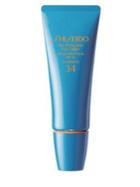 Shiseido Sun Protection Eye Cream Spf 34