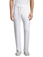 Onia Collin Solid Pants