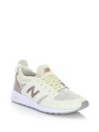 New Balance 420 Lace-up Sneakers