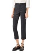 Gucci Relaxed-fit Cuffed Pants