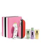 Clinique Sweet Sonic Cleansing System Collection For Combination Oily To Oily Skin Types