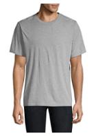 Ovadia & Sons Distressed T-shirt