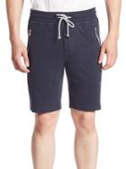 Brunello Cucinelli Zip Pocket Shorts
