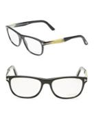 Tom Ford Eyewear Soft Square Optical Glasses