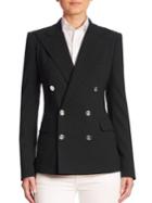 Ralph Lauren Collection Camdon Wool-blend Jacket