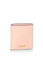 Furla Babylon Leather Wallet